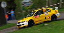 Thermica Rally Luicke Hory 2010